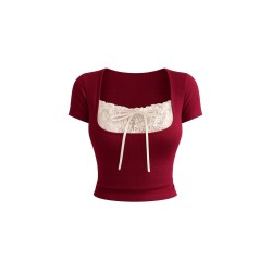 Hummingbird printed t-shirt