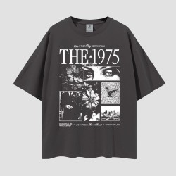 The 1975 Best Tour 2023 Vintage Style