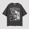 The 1975 Best Tour 2023 Vintage Style