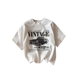 Vintage Oversize