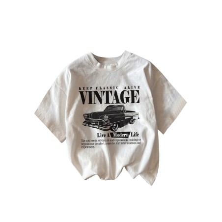 Vintage Oversize