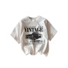 Vintage Oversize