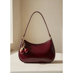 Cherry Shoulder Bag