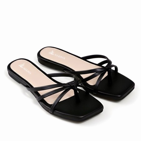 Sandal Teplek Wanita Aluna