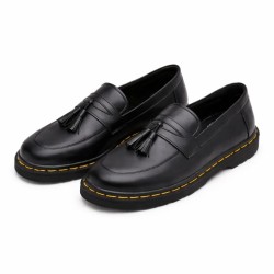Adrian Tassel Loafers