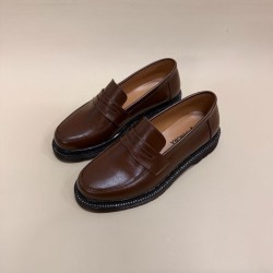 VICIMORA Aiden Penny Loafers