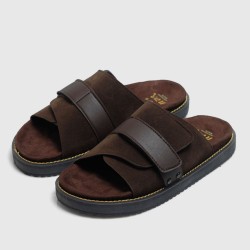 NAKAHANDD/C Naka Timeless Class Multi-Strap Sandal